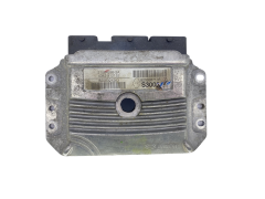 Calculateur Renault 21584288-2A 8200321263 8200387138 Sagem 59717
