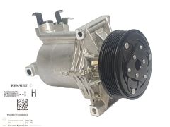 Compresseur De Climatisation Original Nissan Juke 926008367R 92600A092A CR12SC