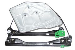 Régulateur de fenêtre Droit 3T0837462A 88370722602 Skoda Superb II DPA