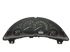 Bloc Compteurs Vitesse Opel Corsa C 13173347WA 110008988026 40554