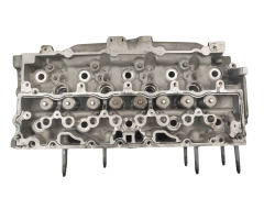 La Culasse Citroen Peugeot Ford 9684487210 0200HS 1.4 1.6 HDI 8v