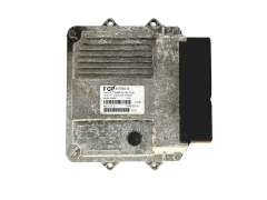 Calculateur MJD6JF.D3 51758210 Fiat Magneti Marelli 24251