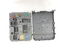 Calculateur BSI 18164-6-C 281192483C PSA Johnson Controls 59346
