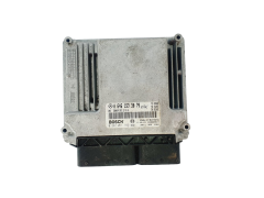 Calculateur A6461533079 0281011162 Mercedes Bosch 35468