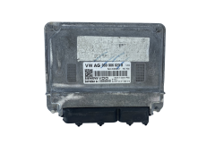 Calculateur 03D906023B 5WP40508 04 VW Siemens 51149