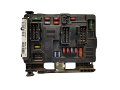 Calculateur BSM-B2 9650618580 U118470002J PSA Siemens 3738