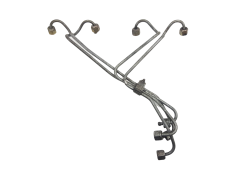 Tuyau D’alimentation Carburant  2.8 DTI 8140.43 Bosch Fiat Ducato Tuyau D’alimentation Carburant  2.8 DTI 8140.43 Bosch Fiat Ducato