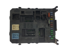 Calculateur BSI 2004 H05-01 9660105980 PSA Johnson Controls 1897