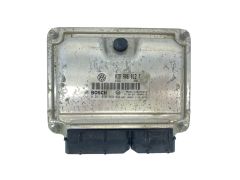 Calculateur 038906012T 0281010060 Volkswagen Bosch 63420