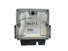 Calculateur 0281011521 9654693280 9640938680 PSA Bosch 60646