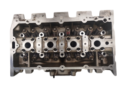 La Culasse VWAG 04E103404N 1.2 TSI CJZ
