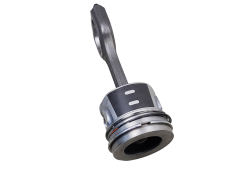 Bielle De Piston TZJB Mahle 75L101+ 619 1.6 TDCi Ford