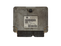 Calculateur Seat 036906034AH  IAW4MV.AH Magneti Marelli 30715