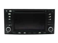 Autoradio Navi VW Volkswagen T5 7H0035191F 7612002018