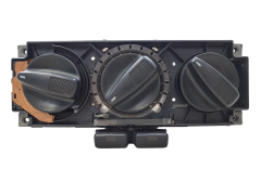 Commande Chauffage AC Seat Ibiza 3 6K0820045A 1H0819045C Commande Chauffage AC Seat Ibiza 3 6K0820045A 1H0819045C