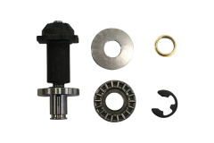 Kit De Réparation D'étrier De Frein Pour VW Audi 5N0615403 66151742001 Vika