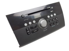 Radio Cd Suzuki Swift 39101-62J2 PACR06 CQ-MX0673G 1337