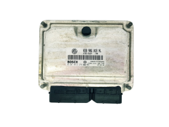 Calculateur 038906019NL 0281012276 Seat Bosch 33928