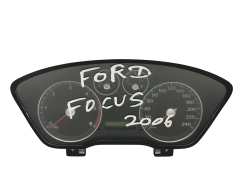 Bloc Compteurs Vitesse Ford Focus 4M5T-10849-GM 4M5T10849GM 41119