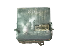 Calculateur 0281001420 MSB101070 Land Rover 32608