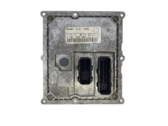 Calculateur Smart 0003107V006 0261205004 Bosch 54105
