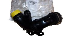 Tuyau D’air Original 9812736080 Citroen Peugeot