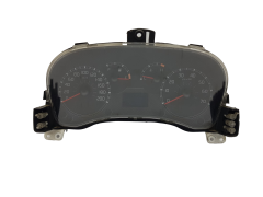 Bloc Compteurs Vitesse Fiat Panda 51711237 503000480700 1570