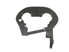 Boîtier/Protection De Distribution Citroen Peugeot 2.0 16V 9614475080