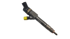 Injection De Combustible 8200606383 0445110280 Bosch 1.9 DCI Renault 1067
