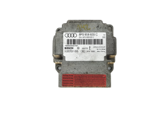 Calculateur Moduł 8P0959655C 0285001666 Audi Bosch 