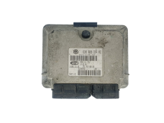 Calculateur 036906034KC IAW4TV.KC VW SEAT Magneti Marelli 35979 Calculateur 036906034KC IAW4TV.KC VW SEAT Magneti Marelli 35979