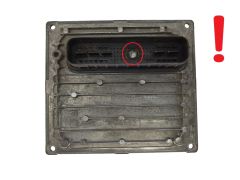 Calculateur S118107002F 2S6A-12A650-SE SIM22 Ford Siemens 17439