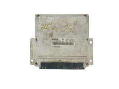 Calculateur 0281001588 C365U932 Alfa Romeo Bosch 