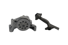 Pompe D’huile Pour VW Amarok Crafter 03L115105B 11151784501 Vika