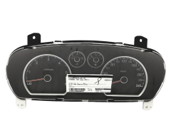 Bloc Compteurs Vitesse Hyundai I30 94033-2R205 11001-765611U