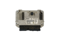 Calculateur Toyota 89661-0D270 0261208936 Bosch 34488
