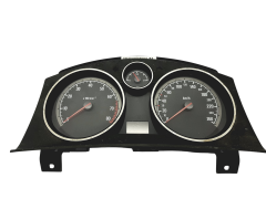 Bloc Compteurs Vitesse Opel Astra H 13309024 ZA GM