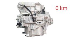 Boîte De Vitesse Automatique DW5007 320109538R Renault Captur 2 1.3TCe 0km