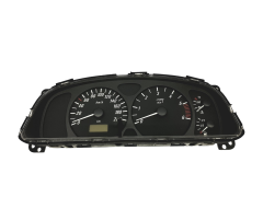 Bloc Compteurs Vitesse Opel Agila 09214266 110008952054 53645