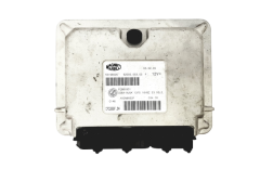 Calculateur 55198505 CFC228F.04 Fiat Magneti Marelli 16869