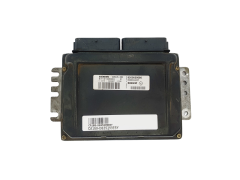 Calculateur S110138000C 8200059086 8200044437 Renault Siemens 35299