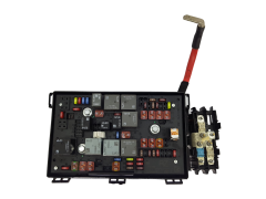 Boîtier Fusibles Opel 13343768 RZ GM