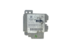Calculateur 24416703 5WK42977 Opel Siemens 58676
