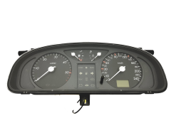 Bloc Compteurs Vitesse Renault Laguna 2 8200218863 B 44765