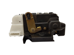 Serrure De Porte Gauche Arrière 913783 Peugeot 607 Rockwell 10840