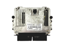 Calculateur 0261S18702 H1B1-12A650-FA HA6A-12B684-PA Ford Bosch 28927
