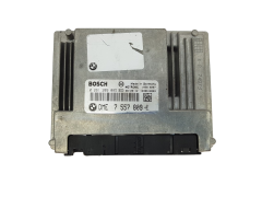 Calculateur BMW 0261209085 DME 7557809 Bosch Calculateur BMW 0261209085 DME 7557809 Bosch