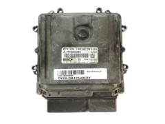 Calculateur A6391500679 PMN902289 0281011841 Mitsubishi Bosch 20548