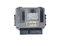 Calculateur 51812913 0281013137 4134A3DBM Alfa Romeo Bosch 60018