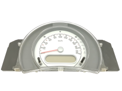 Bloc Compteurs Vitesse Opel Agila B 95509226 34100-85LB Pricol